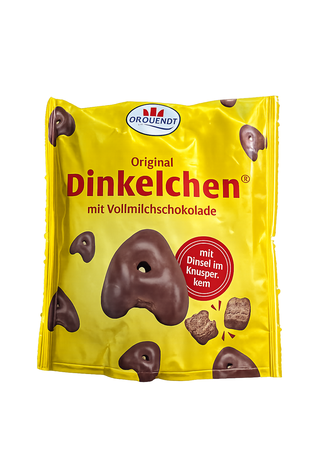 Dr. Quendt original Dinkelchen