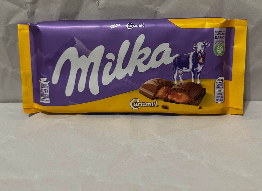 Where to Buy Milka Chocolate in the USA (Best Flavors + Shipping Guide)