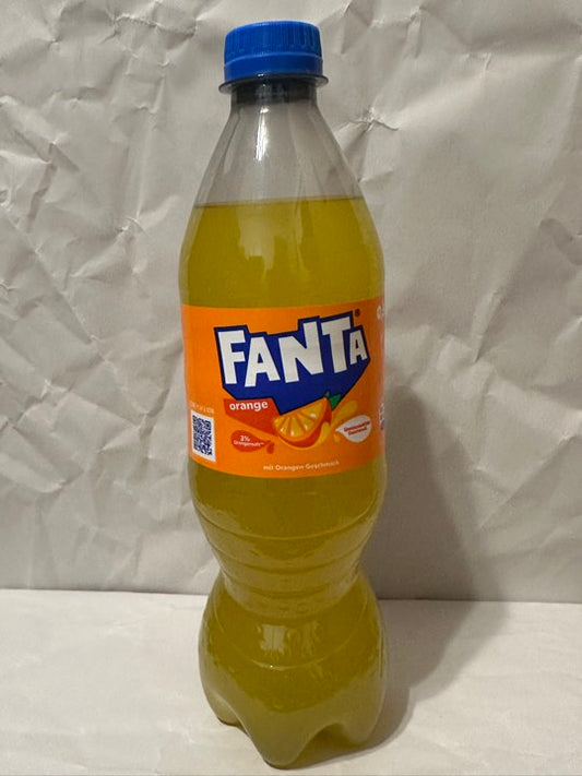 Best German Soda You've Probably Never Tried