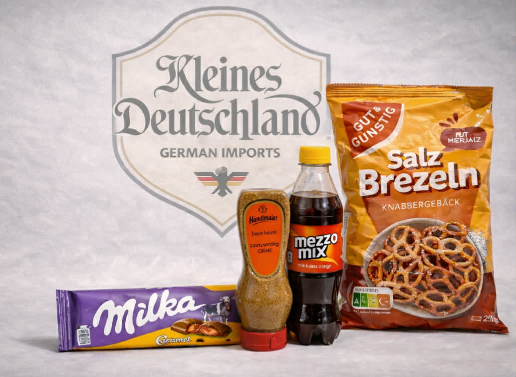 Where to Buy German Candy Online in the USA (2026 Guide)