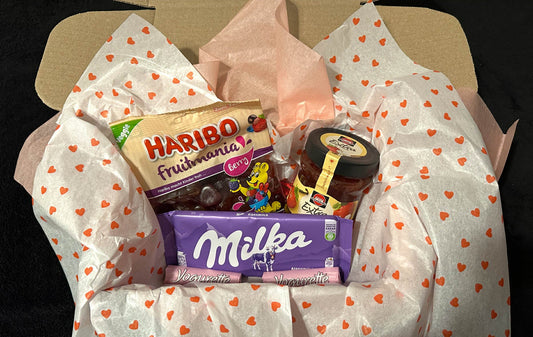 Best German Snacks Americans Miss After Living in Germany