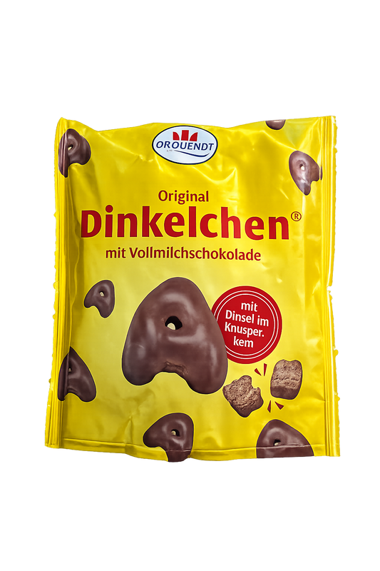 Dr. Quendt original Dinkelchen