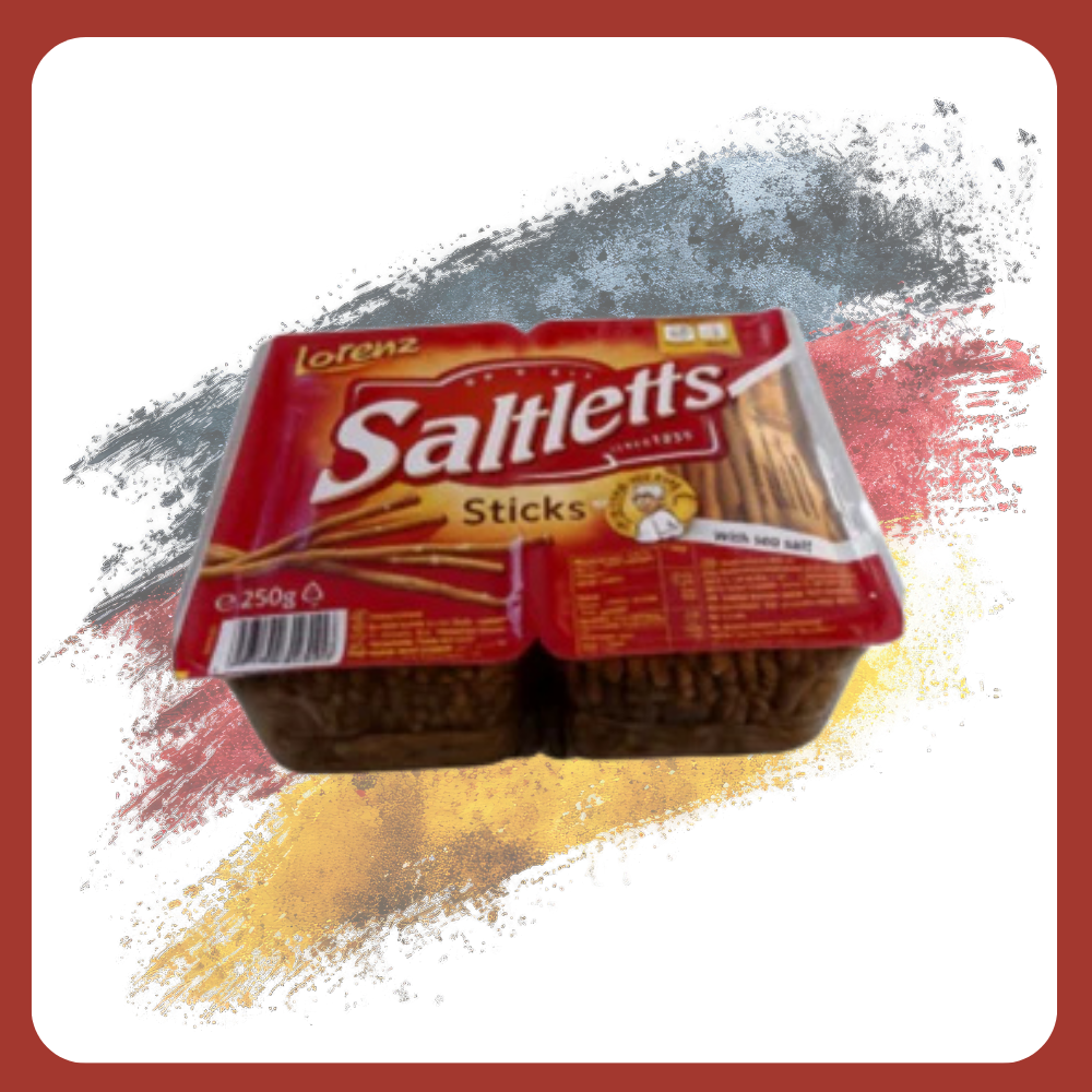 Saltletts Sticks