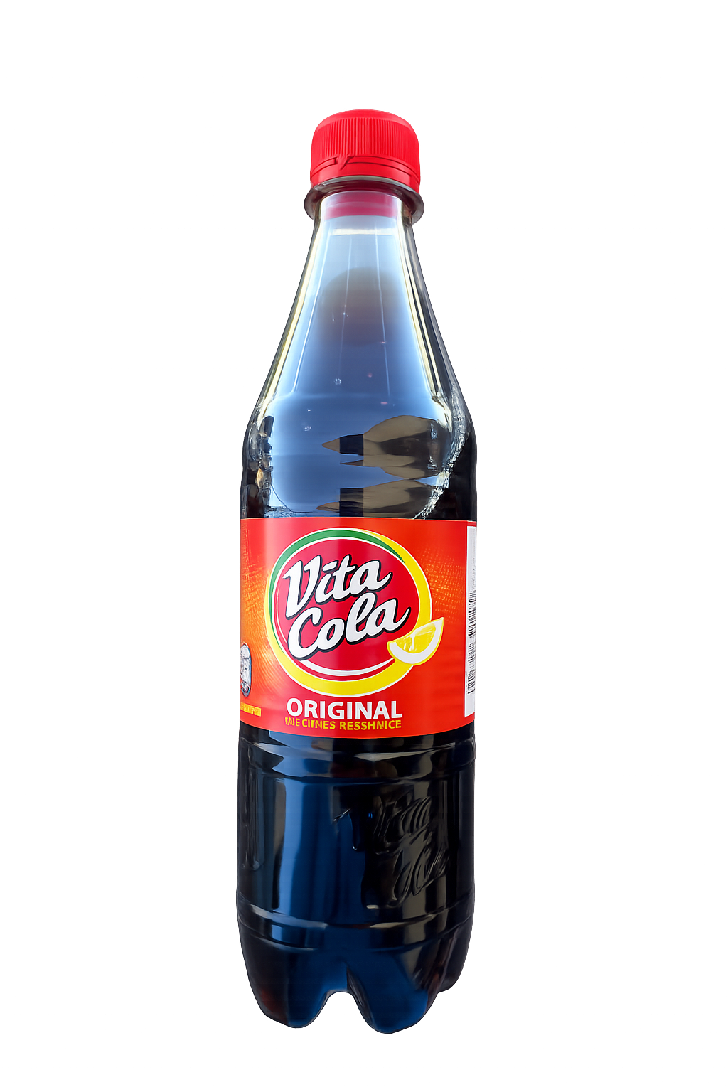 Vita Cola