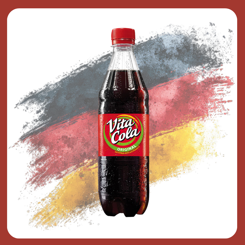 Vita Cola