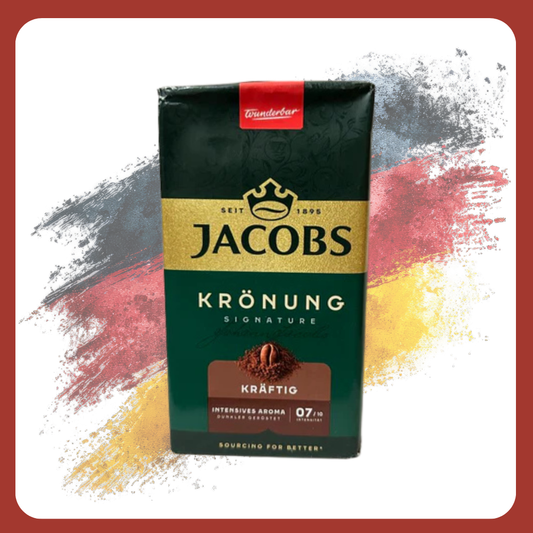 classic medium roast coffee