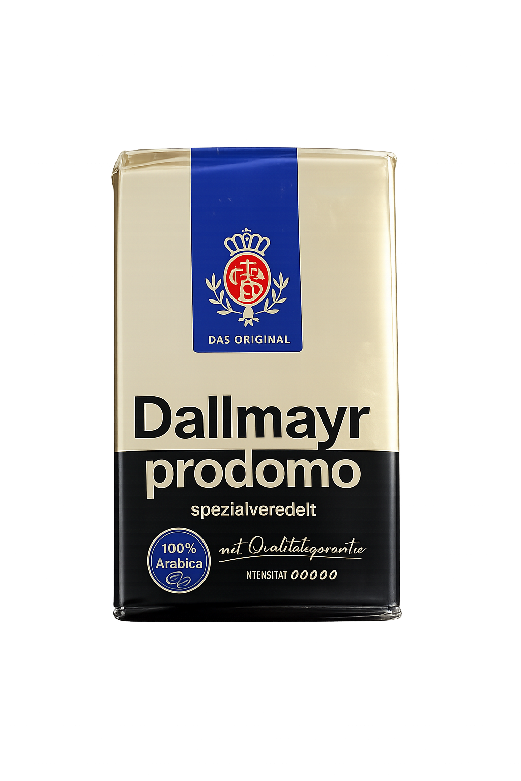 Dallmayr Prodomo Premium German Coffee