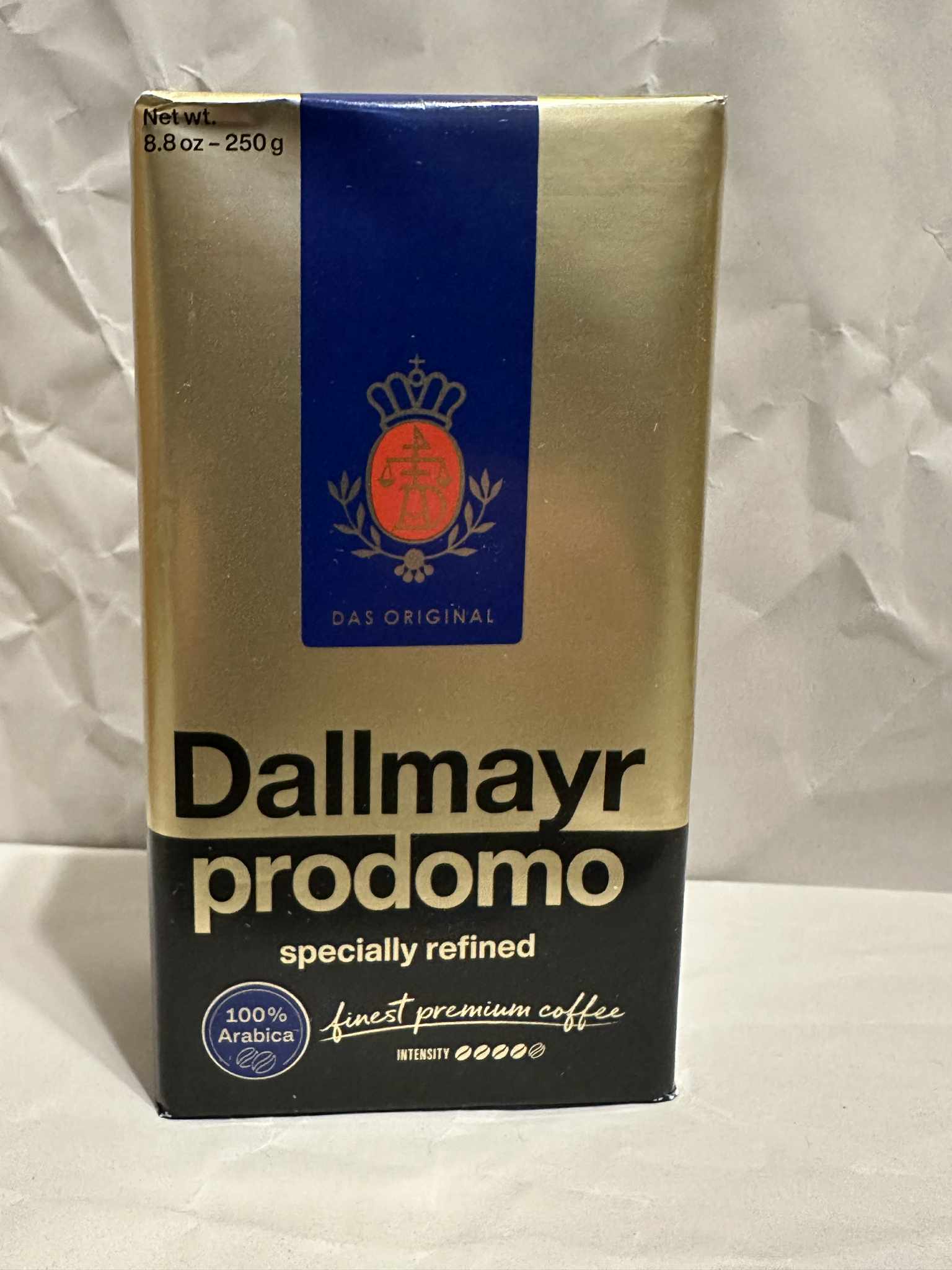 Dallmayr Coffee
