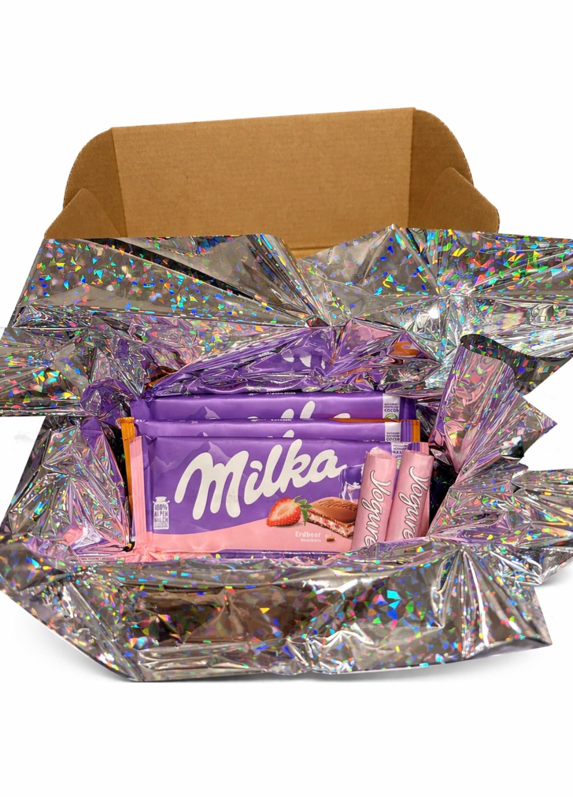 Milka Lover’s Bundle