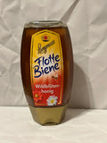 Wild Flower Honey