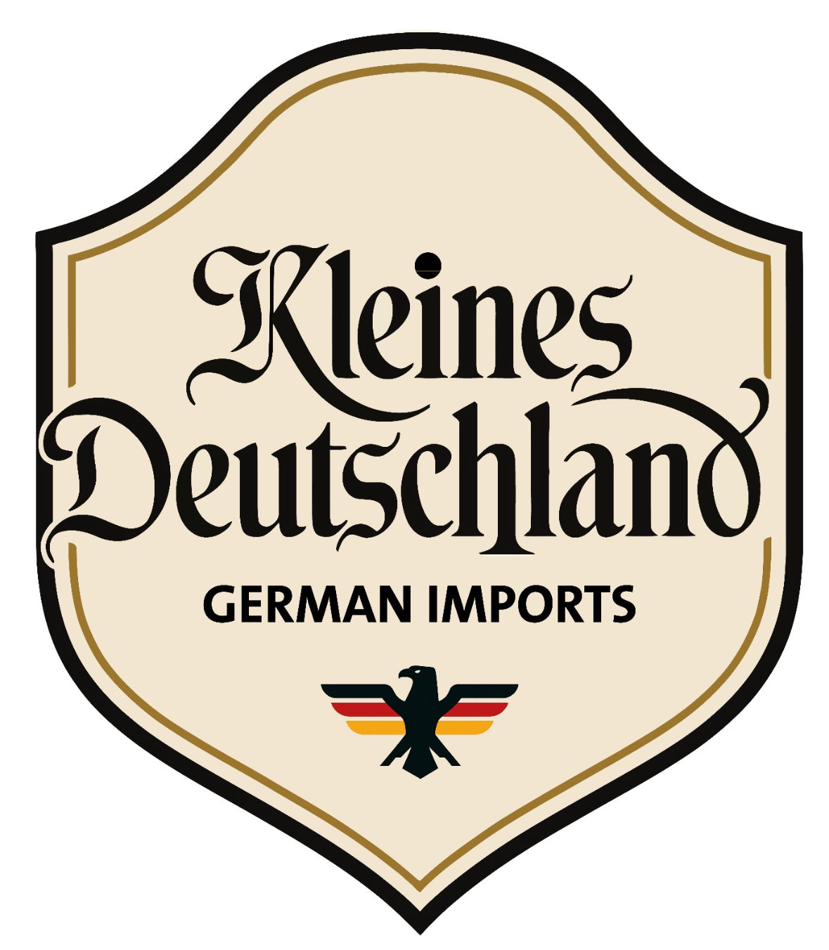 Kleines Deutschland 