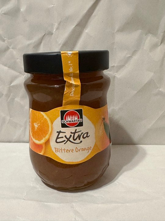 Bitter Orange Jam