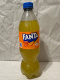 Orange Fanta
