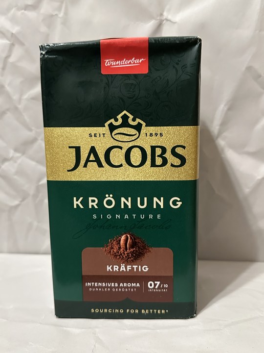 classic medium roast coffee