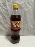 Mezzo mix cola