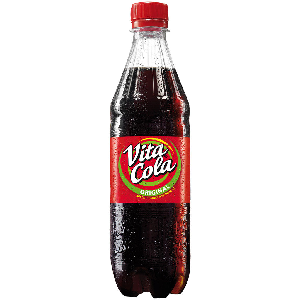 Vita Cola